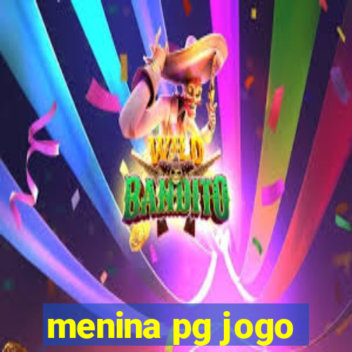 menina pg jogo